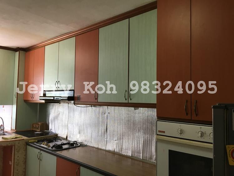 Blk 142 Petir Road (Bukit Panjang), HDB 3 Rooms #158294882